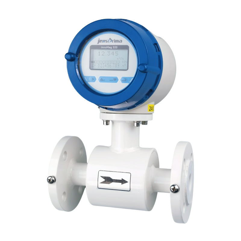 innoMag 320 電磁流量計