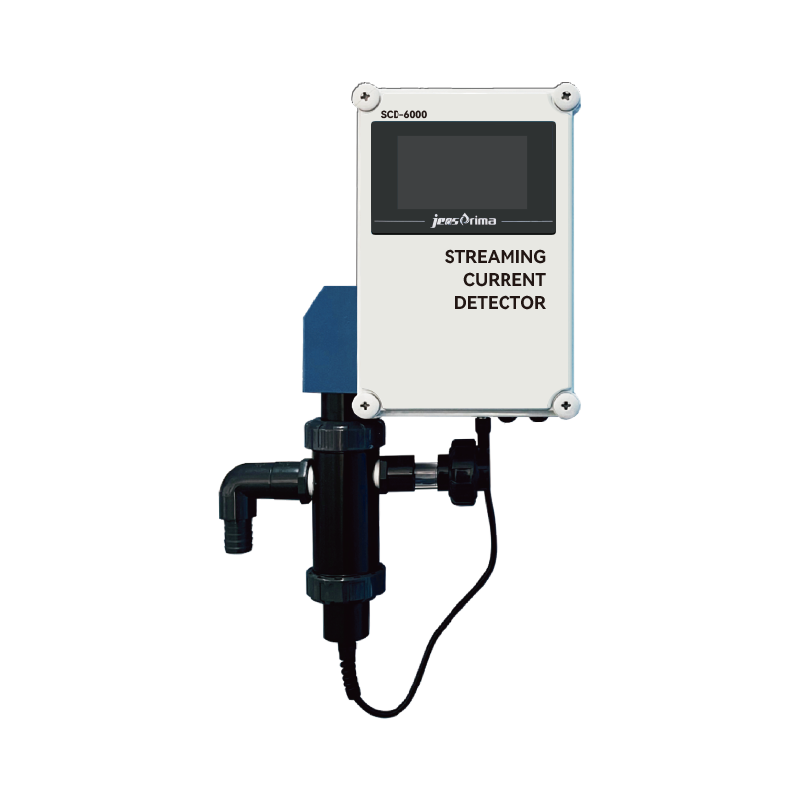 SCD-6000在線流動(dòng)電流儀