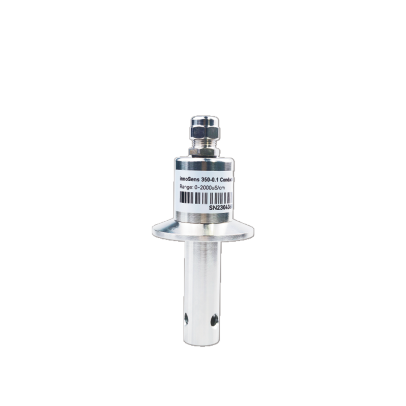 innoSens 350-0.1 電導(dǎo)率電極